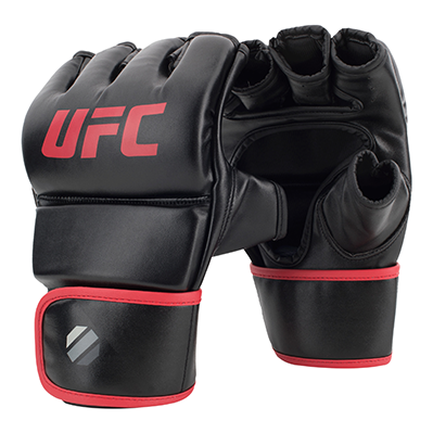UFC 6oz MMA Gloves